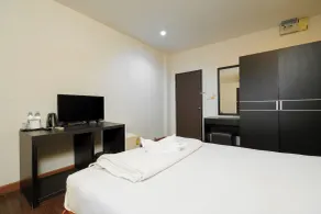 Collection O Khaosan Park - Room