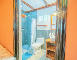 Casa Las Flores - Room