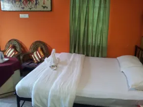 Hotel Ispat International - Room