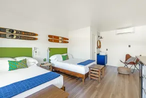 St. Clair Motor Lodge - Zimmer
