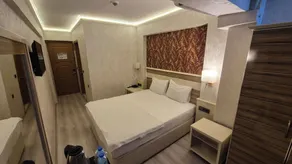 Best Smyrna Hotel - Rom