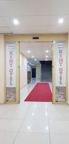 Midyat Kent Otel - Entrée intérieure