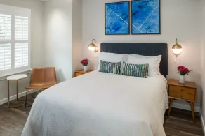 Olea Hotel - Chambre