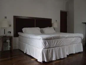 The Lombard Townhouse - Chambre