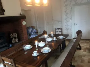 Au Plech - Restaurant
