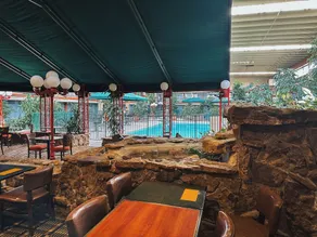 Clarion Inn - Restaurant