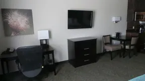 Baymont by Wyndham Andrews TX - Chambre
