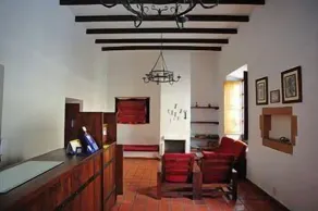 Cruz Popayan Sucre - Lobby