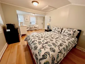 Sandy Neck Motel - Værelse