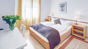 Hotel Cornelia - Camera