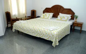 Marine Palace Beach Hotel - Habitación