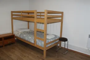  H18B EUROHOTEL - Habitación