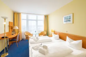 Arkona Strandhotel - Room