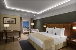 Rotta Hotel Istanbul - Room