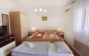 Ideal vacation flat for a comfortable stay - Zimmer
