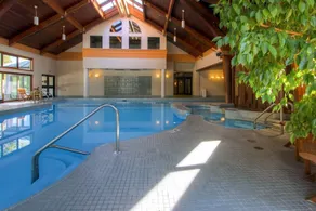 Woods Village 43 - Pool