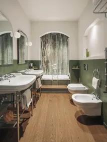 Casa G. Firenze - Bathroom