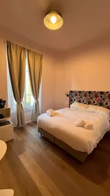 B&B Magnolia - Room