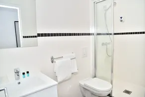 Hôtel des Arts - Salle de bain
