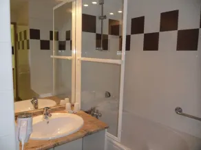 Les balcons du canigou - Bagno
