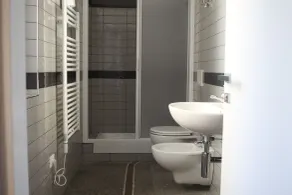B&B Cernaia 42 - Bathroom