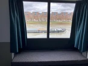Stayokay Hostel Maastricht - Vista do quarto