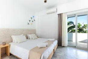 Memories Beach Hotel - Rom