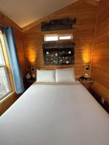Westport Marina Cottages - Rom