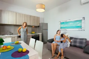 Sea View Luxury Apartments - Rom
