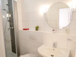 Pension Helma - Bathroom