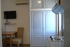 Yeshill Apart & Studio - Chambre