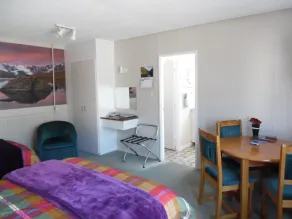 Aden Motel - Chambre