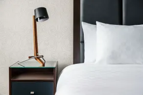 Joinery Hotel Pittsburgh, Curio Collection by Hilton - Chambre