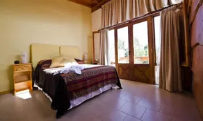 Cabañas Brisas del Jaguel - Værelse