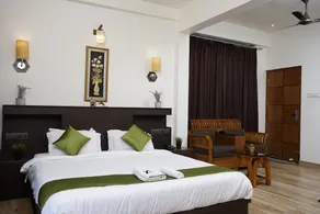 Paddyfield Inn - Room