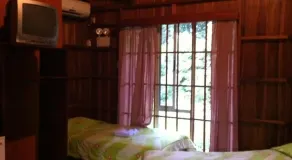 Hotel Villas Vista Arenal - Zimmer