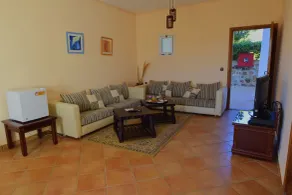Hotel Le Mont Vert - Interni