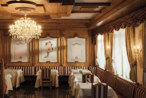 Hotel Colbricon  - Restaurant