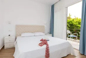 Angelina Hotel - Room