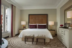 Four Seasons Hotel Buenos Aires - Habitación
