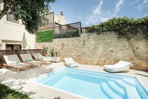 Z Boutique Hotel - Pool