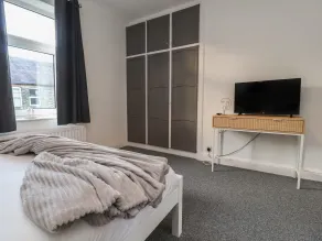 10 Haw Grove - Chambre