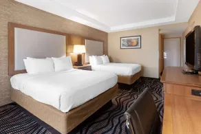 Best Western Summit Inn - Chambre