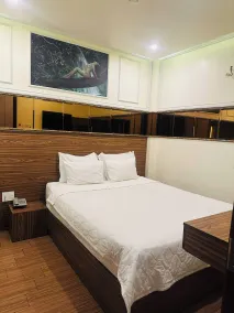 HOTEL MINH THƯ 2 - Habitación