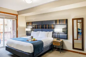 Stoneridge Mountain Resort - Room