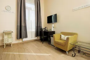 City Hotel Kaiserhof - Chambre