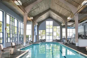 Delta Hotels by Marriott Toledo - Piscine