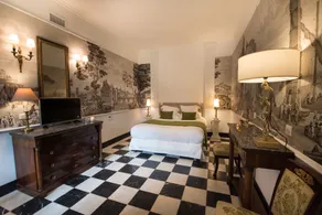 Hôtel du Domaine de La Groirie - Le Mans Ouest - Room