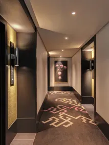 The Star Grand Hotel and Residences Sydney - Room