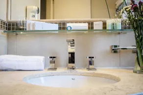 Grand Brizo Comahue - Chambre